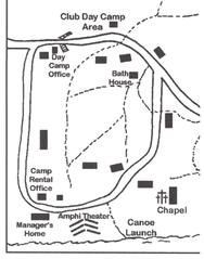 bible camp-ojiketa layout
